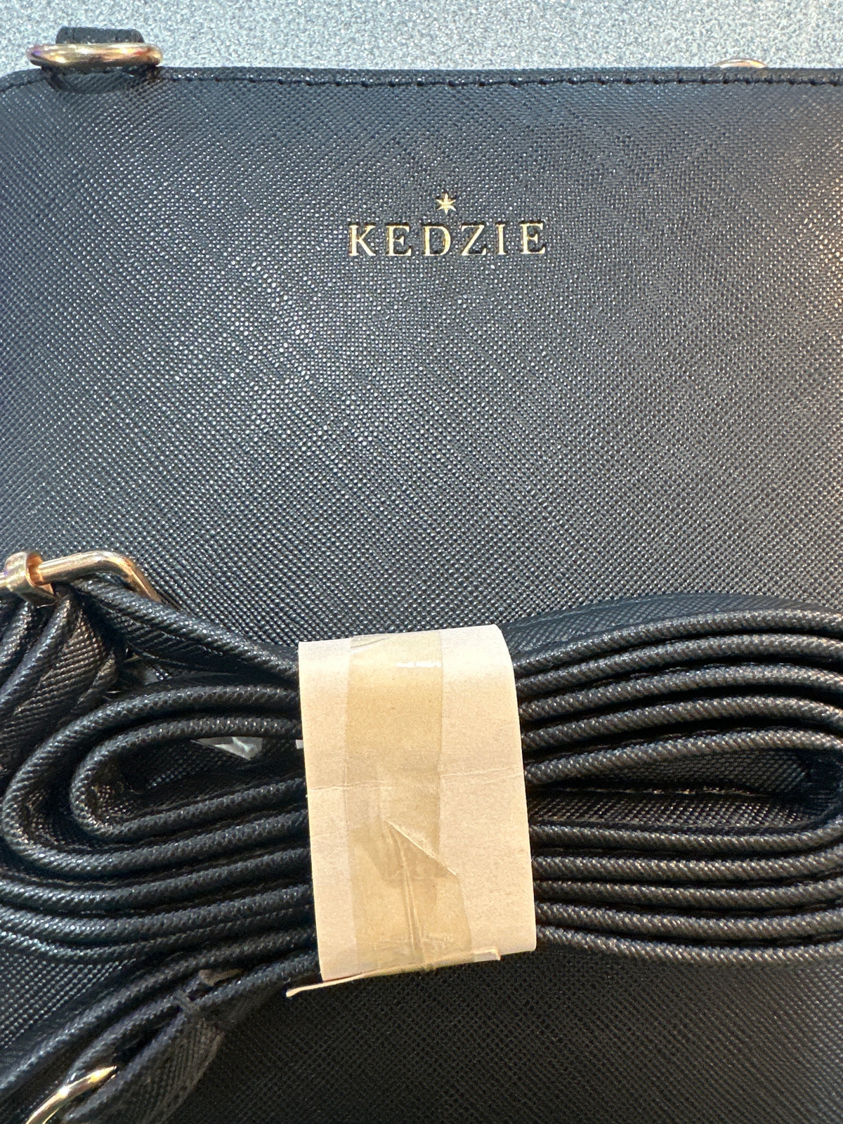 KEDZIE shoulder bag(brand new)