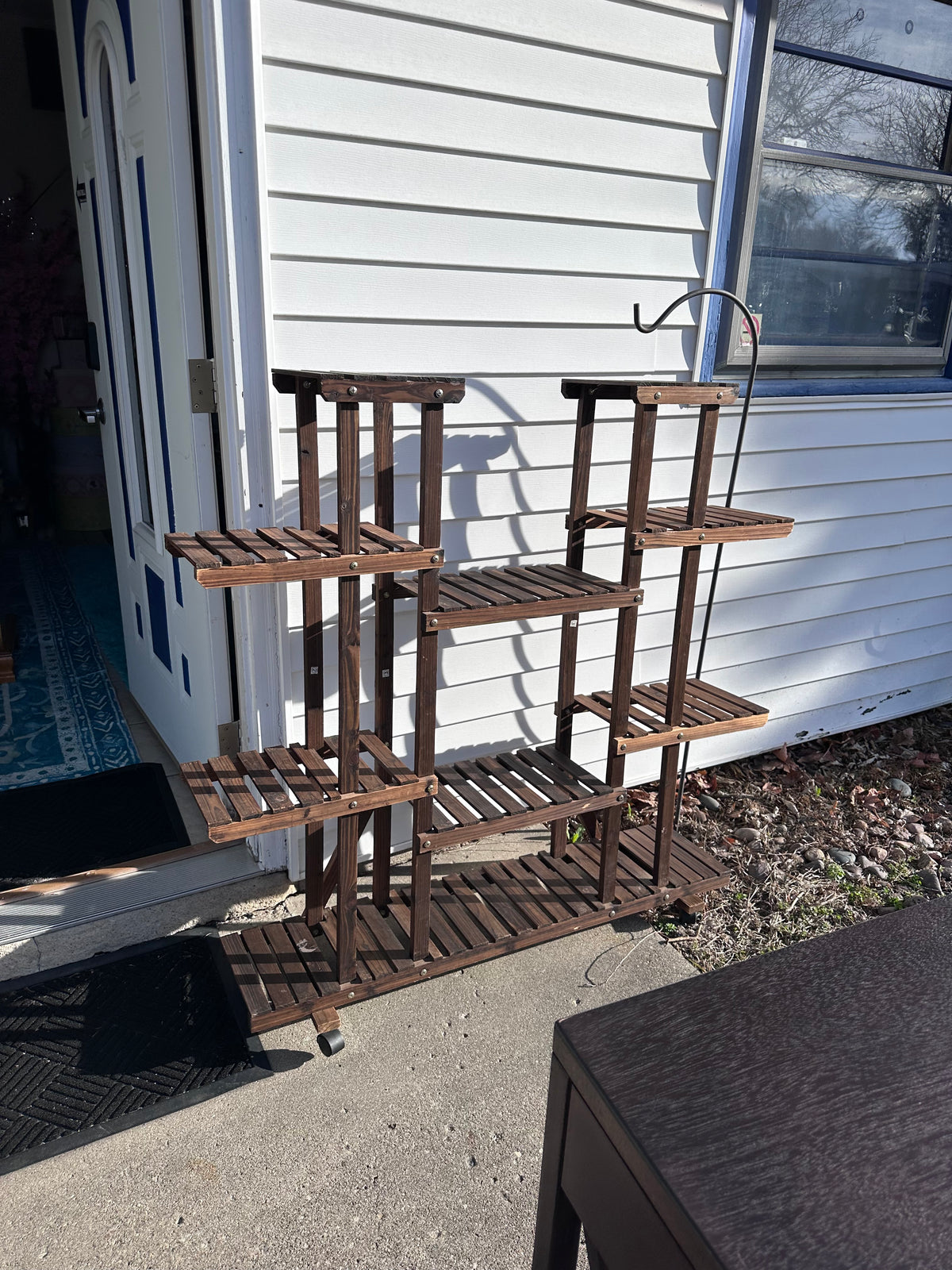 Plant stand ( in store pickup )