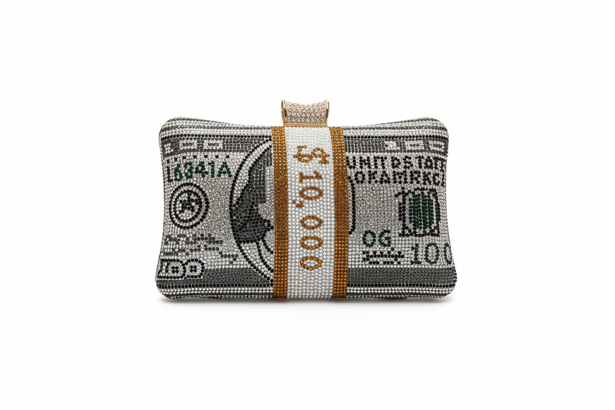 Show me the money