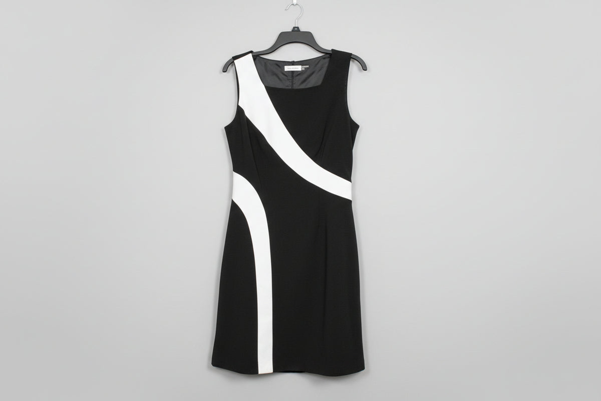 Calvin Klein gently worn dress size 10
