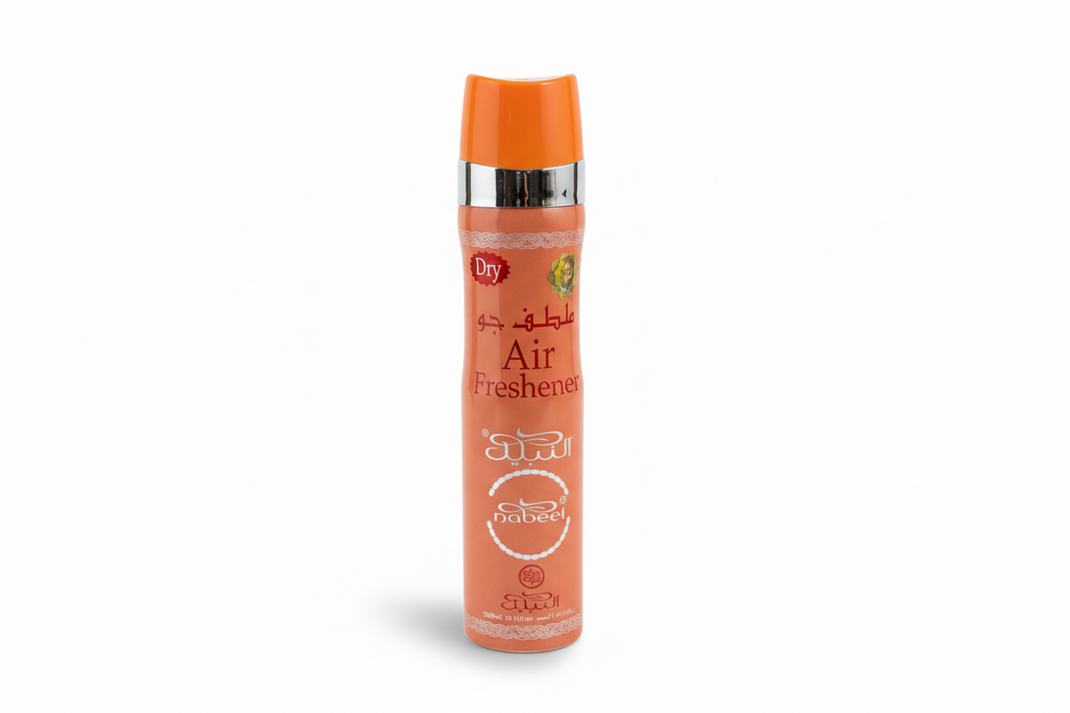 Room spray