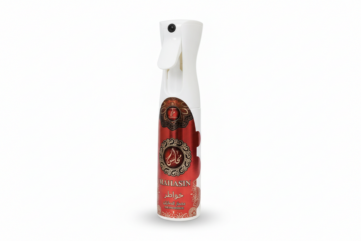 Dubai room spray