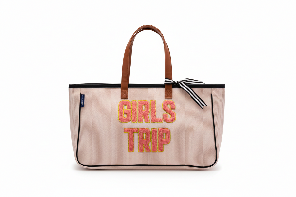 Brand new (Girls Trip) bag