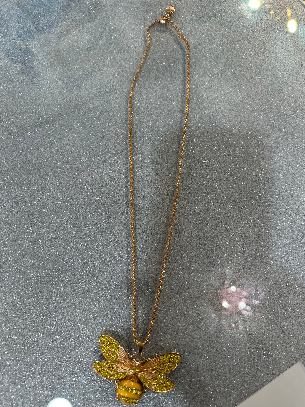 Betsy Johnson (Sold out)