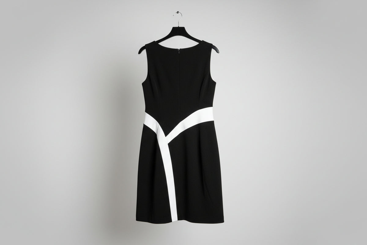 Calvin Klein gently worn dress size 10