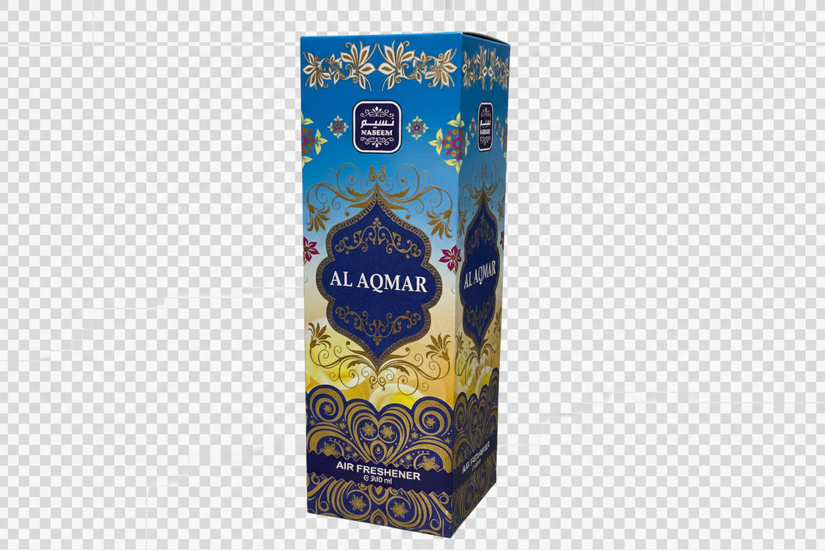 Dubai room spray