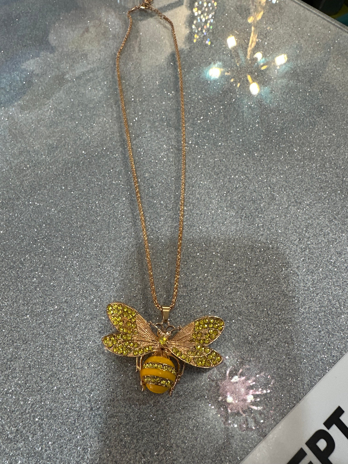 Betsy Johnson (Sold out)