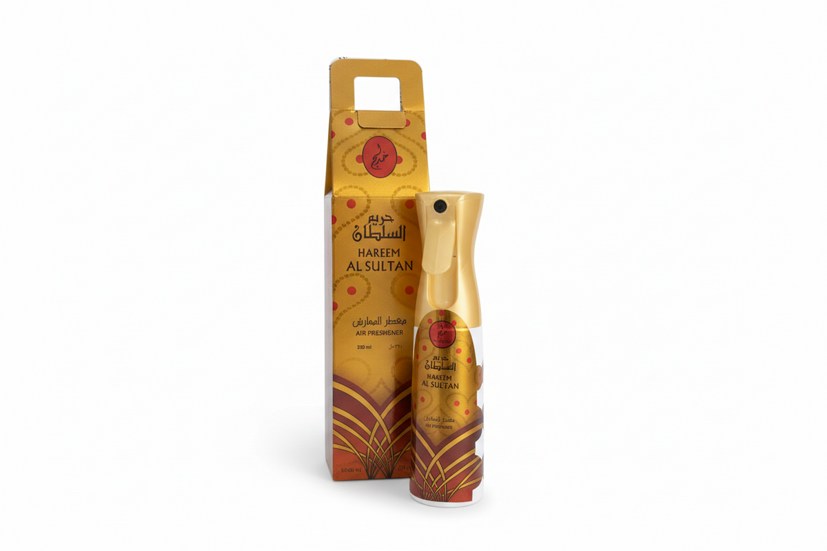 Room spray