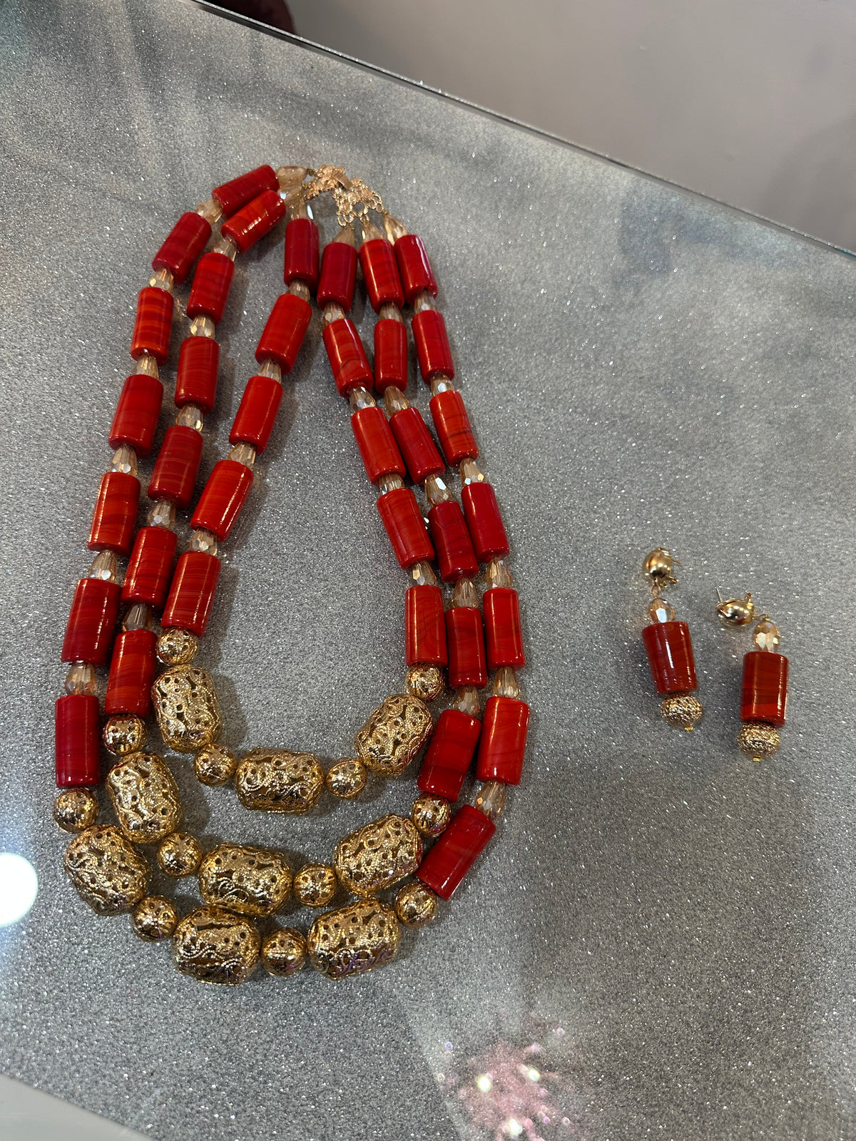 African set