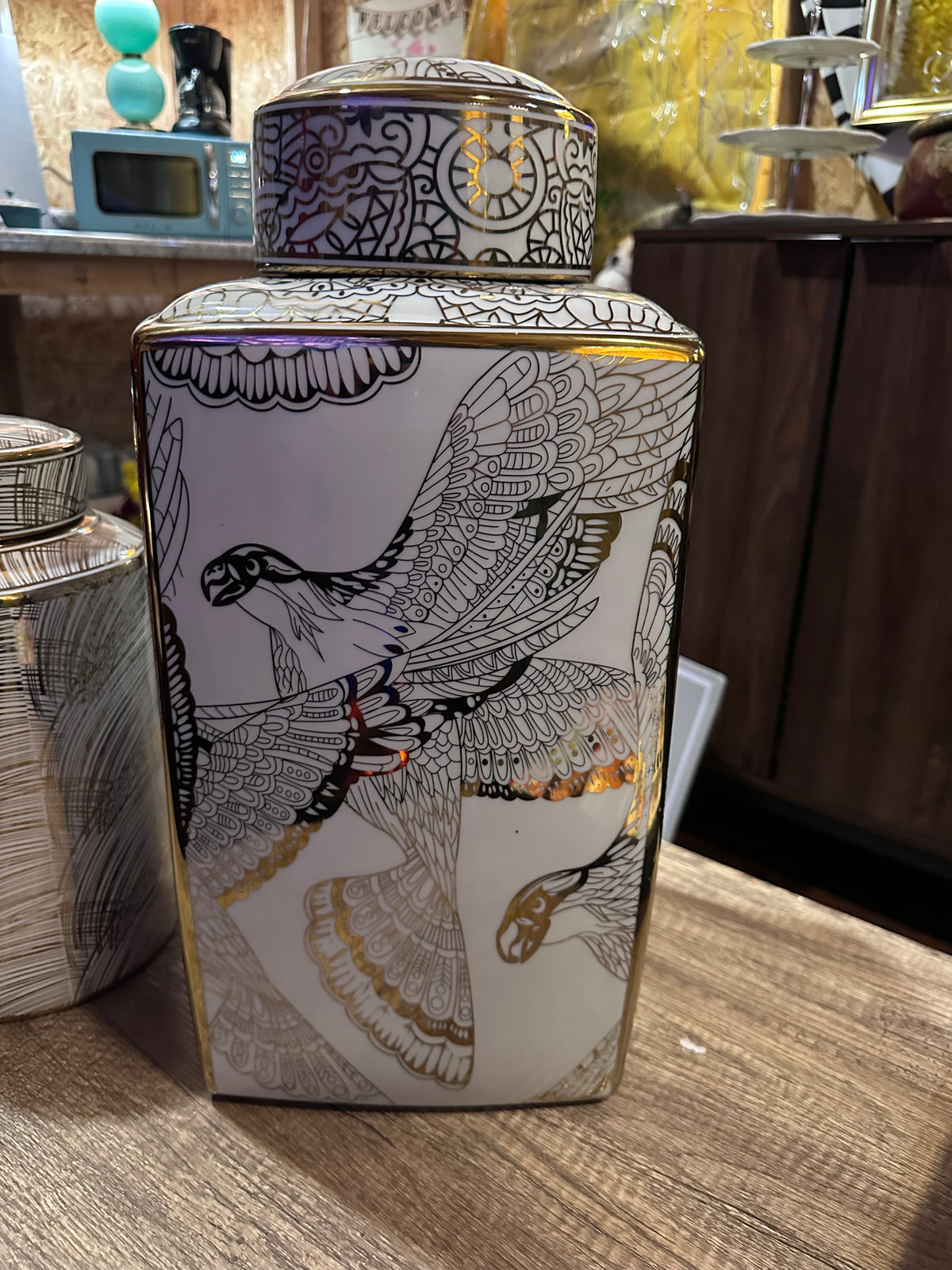 Lovely decorative vases 2