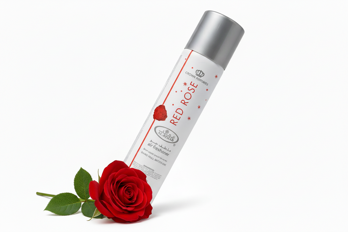 Room spray