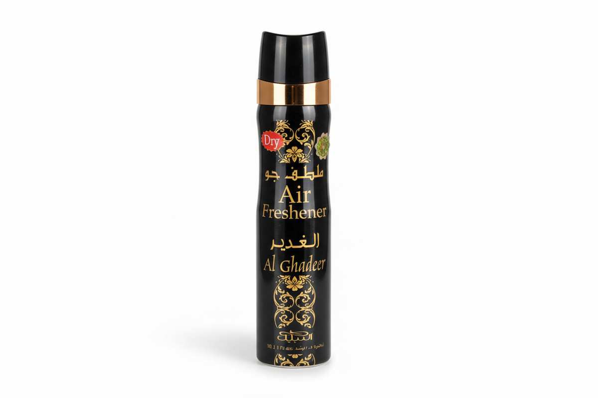 Delightful room spray