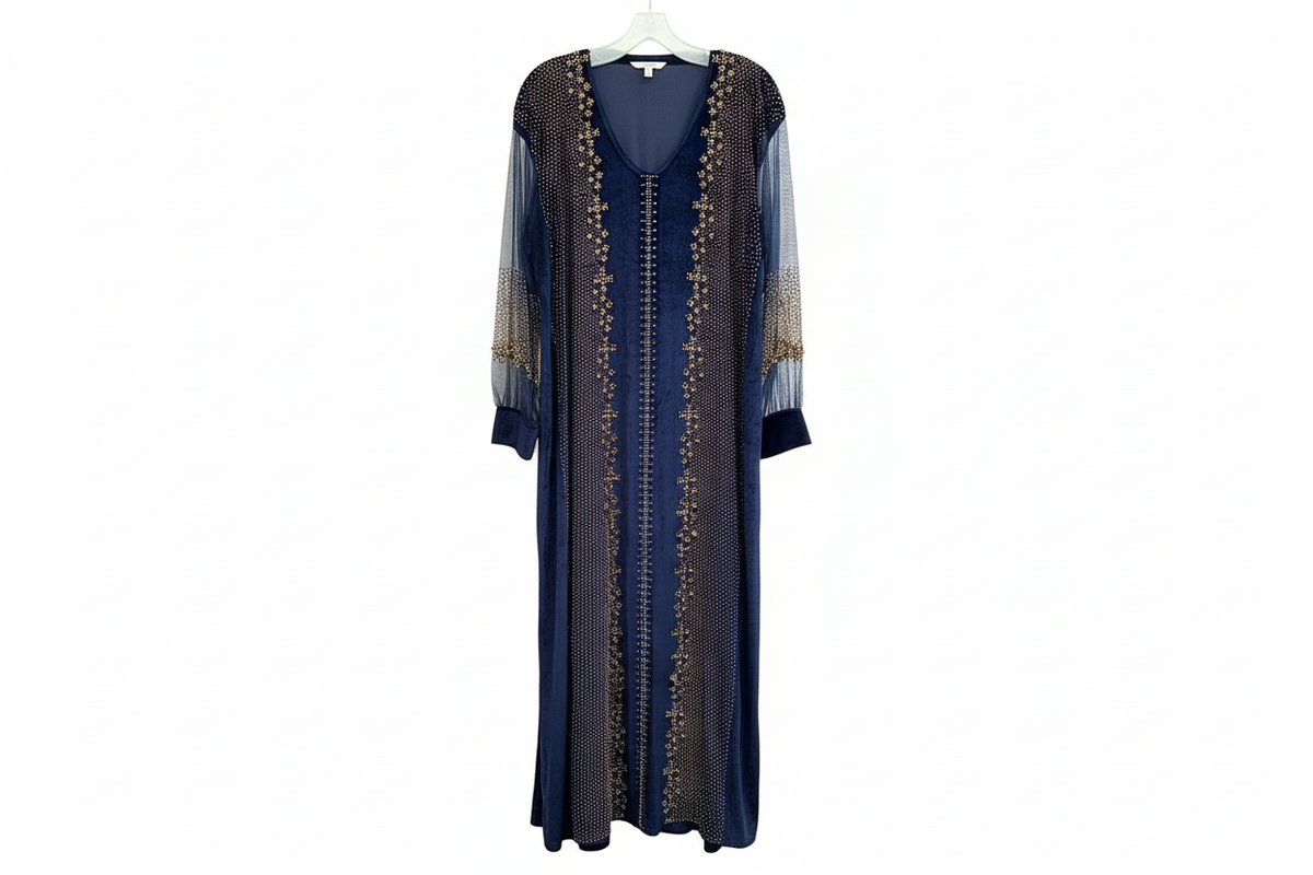 Be Royal size 14/16