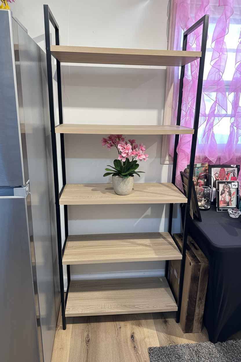 Shelf ( in store pickup only) great condition
