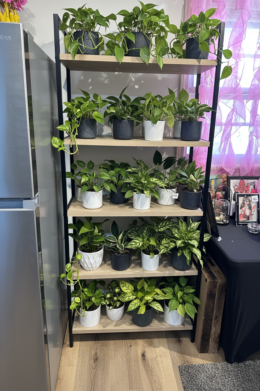 Shelf ( in store pickup only) great condition